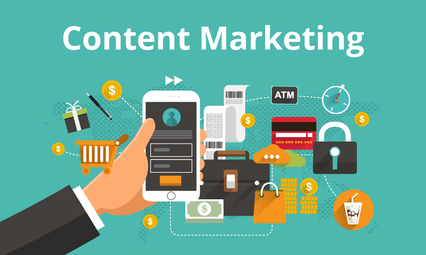 Leverage the Power of Content Marketing, the Best Module of Digital Marketing