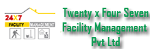 24x7 facility management