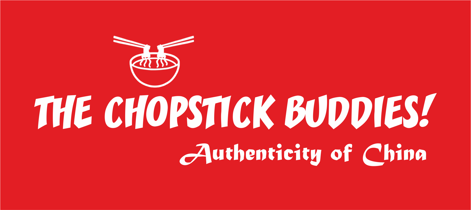 The Chopstick Buddies